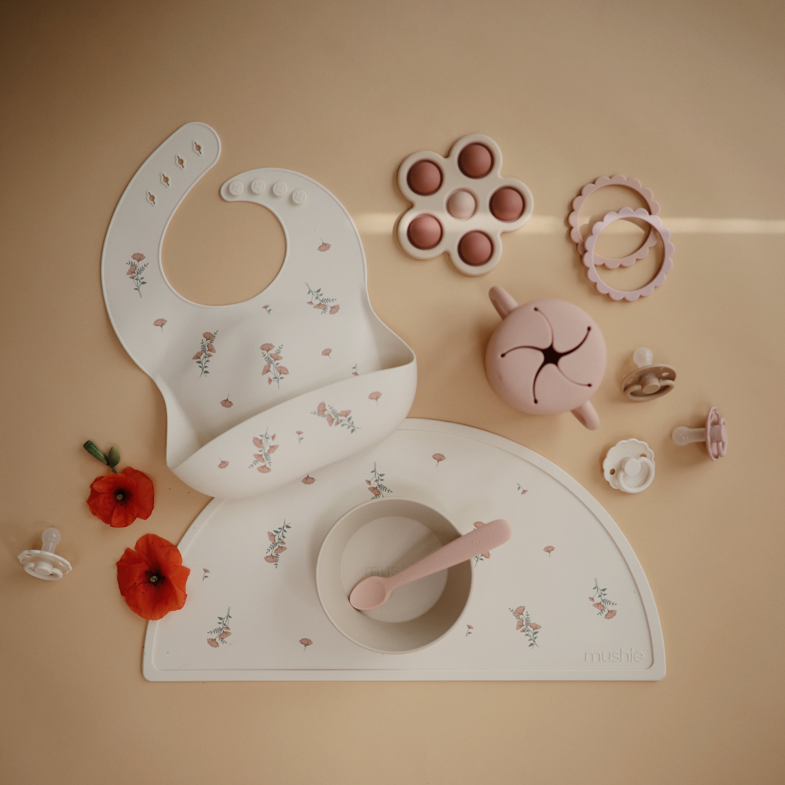 Image of Silicone Placemat